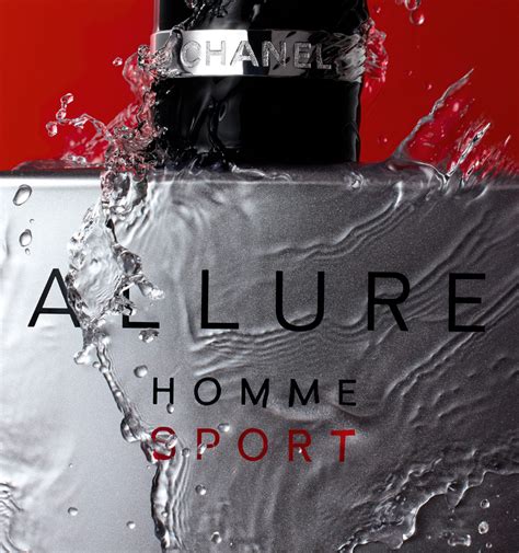 chanel allure homme sport 10 oz